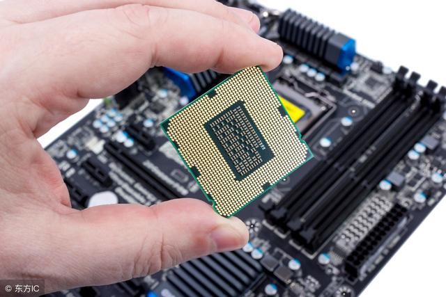 为什么中国不能制造出顶级的cpu?还需要多久