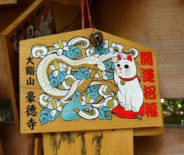 全日本最喜气的寺庙！这里有无数的招财猫亲自坐镇