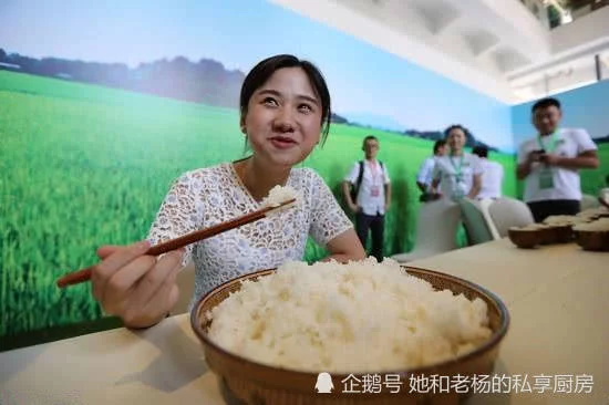 小米和大米不能组合在一起做饭吃，这是真的吗？