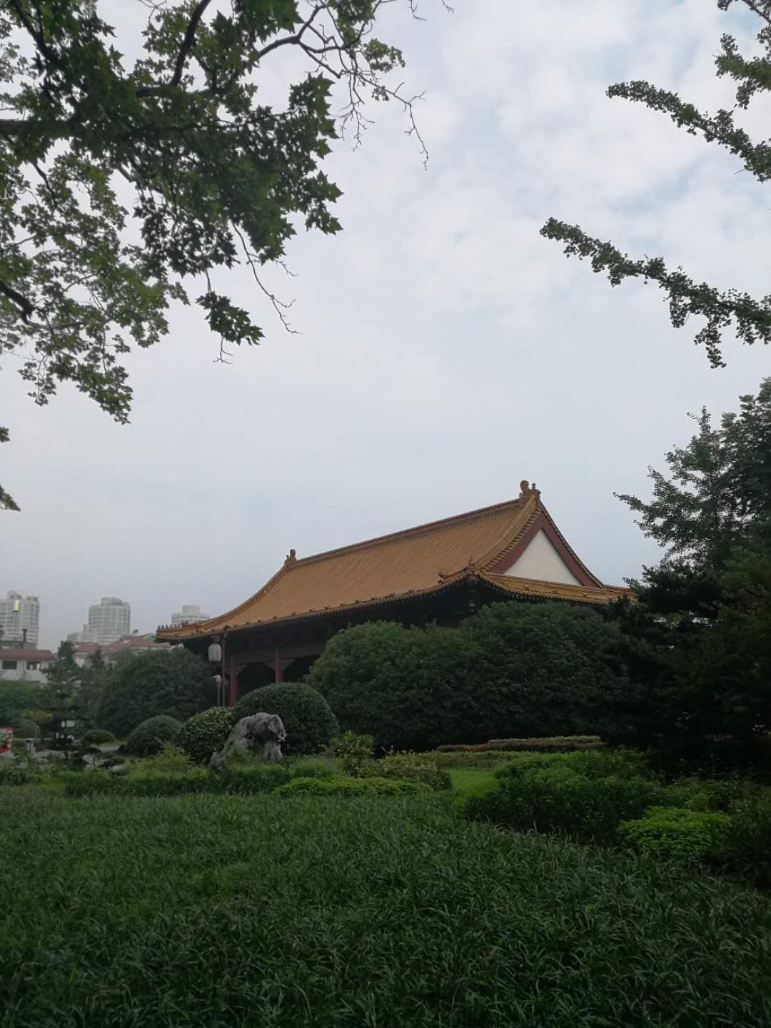 600多年前的世界第一宫殿,就在南京,今天是这