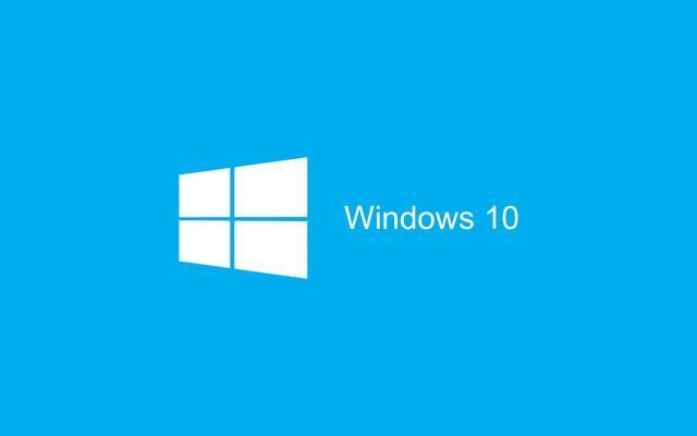 Windows 10系统更新时间轴曝光,简直又美又方