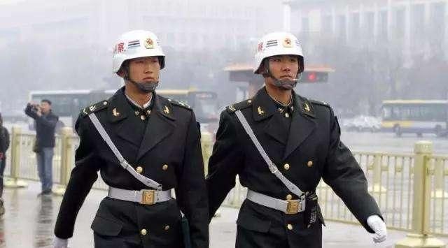 部队中这一兵种,每一个人看了都害怕?就连老兵