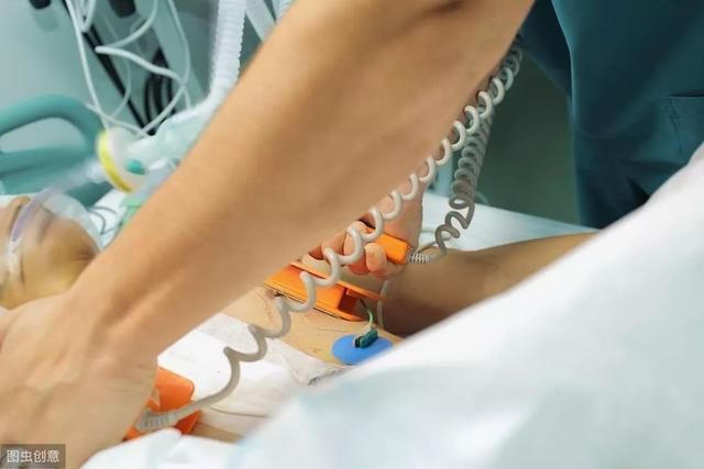 急诊科医生儿子