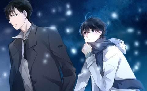 腐文推荐别后重逢,你是我的小世界