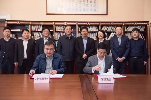 大西安也有“中华千古情”啦！长安塔下，给我一天还你千年！