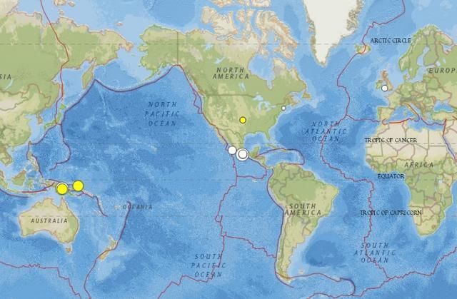 日本上次地震“后遗症”!污染问题至今未解