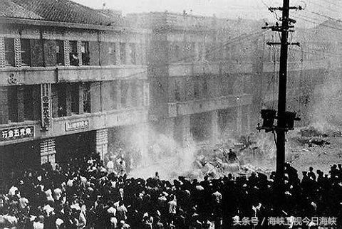 又逢“二二八”众魔再出发!戳破民进党谎言 击碎“台独”理论
