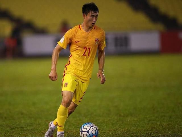 五大国脚或引爆中超转会市场,新本土标王会花