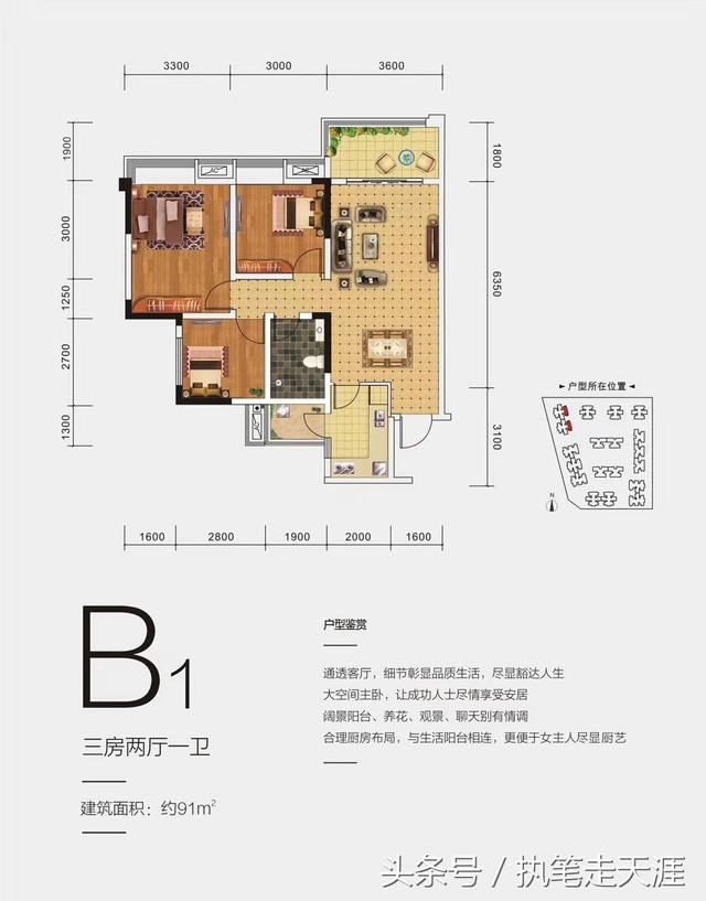 摇友们，成都双流碧桂园悦府踩盘信息分享