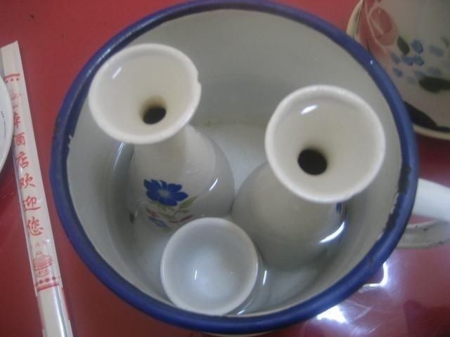 常喝白酒有5大好处，但是你知道多少度的白酒对身体最好吗?