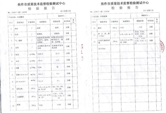 河南省非文化物质遗产博爱怀姜糖膏，央视报道，去寒气，滋阴补血