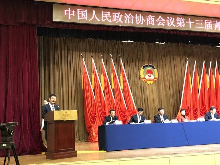 为什么人大是代表政协是委员