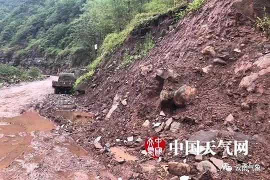 高温天气结束，雷暴雨马上就来！雨天将持续半个月.....