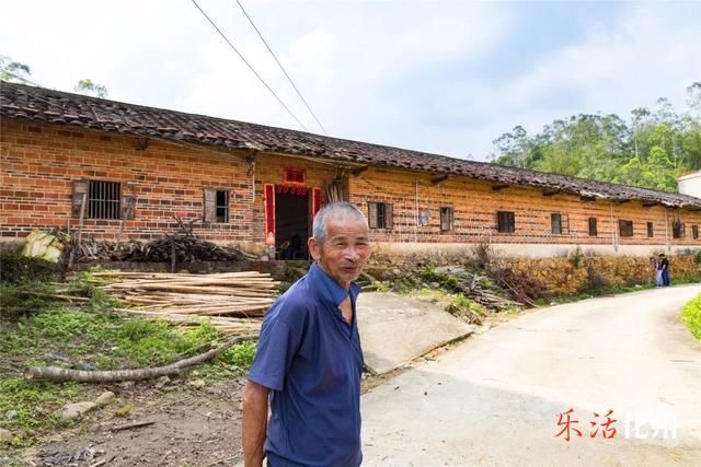 化州大山深处竟隐藏如此古宅，占地10000平方米，曾显赫一时！