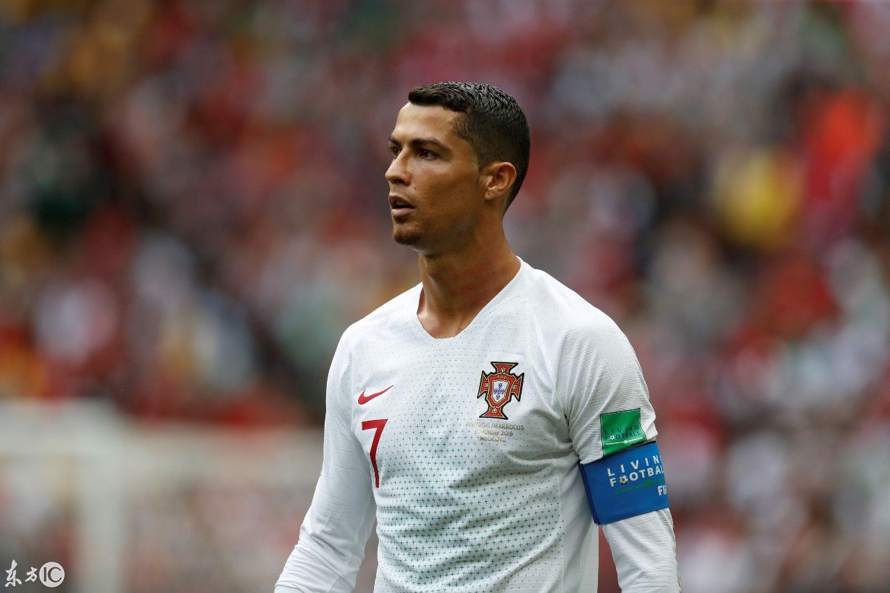 C罗封神!开场5分钟助葡萄牙取得胜利,这场世界