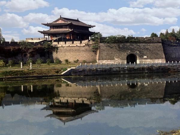 湖北最委屈的城市:曾当了400年“帝王之都”，如今没落成四线城市