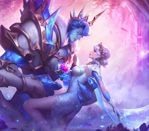 原创 王者荣耀五五开黑节王者快跑上线体验服