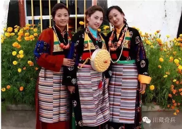 甘孜十八县：手中的佛珠——乡城