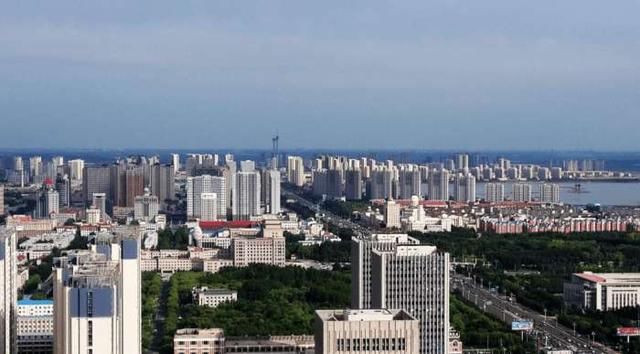 黑龙江这城市10年内或将超越哈尔滨, 不是牡丹江, 也不是齐齐哈尔