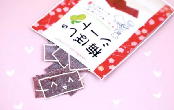 攻略 | 我竟然在日本买了30斤!!零食?