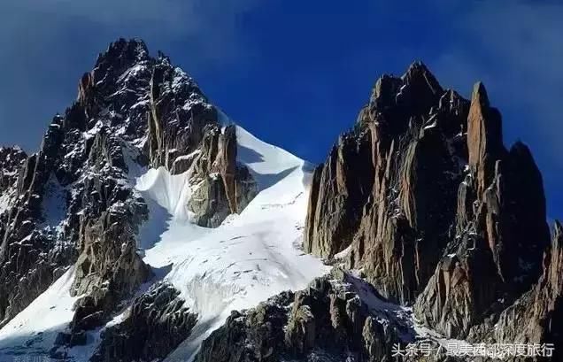 这条川藏线被称作信仰之路