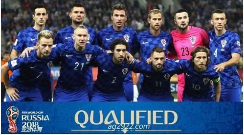 2018世界杯冰岛VS克罗地亚比分胜负预测 大黑