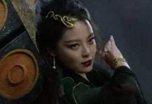 《斗破苍穹》大结局中五帝破空,美杜莎实力垫