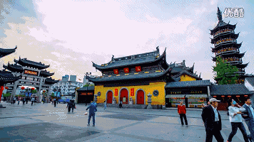 五一无锡哪里景区人拥挤?江苏旅游局发话:看我这张表……