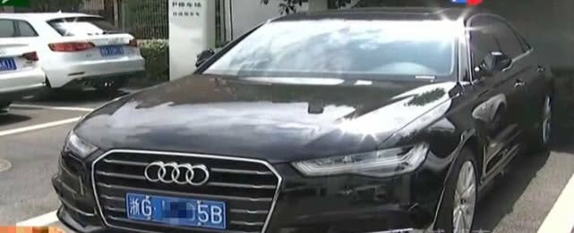 奥迪A6才开一千公里,4S拆了发动机却没修好:再加6万换展车 澳门新金沙手机版