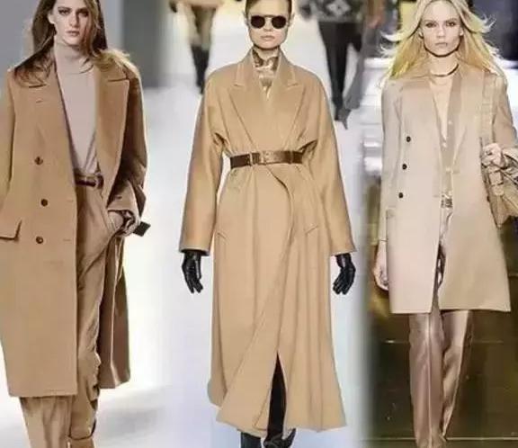 呢子羊绒大衣怎么洗? 教你几个冬天大衣清洗小