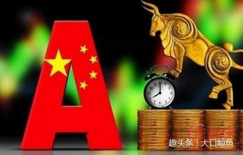 A股下周热门板块，中国股市有望拉升!散户有望华丽登场!