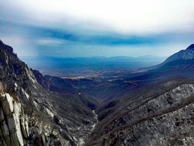 中国十大最著名的风景区，你知道有哪些呢
