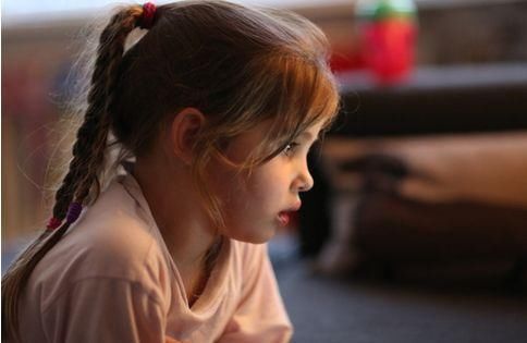 儿童心理健康的10大标准,你知道吗?