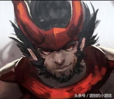 王者荣耀:最适合掉分的5个演员英雄,因为他们输掉很正常