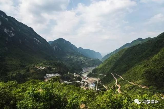 正在公示!贵州这17县候选全国百佳，快来为你家乡投票点赞!