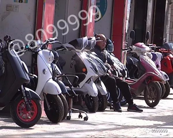 动车管理新尝试:超标电动车肇事 生产企业别