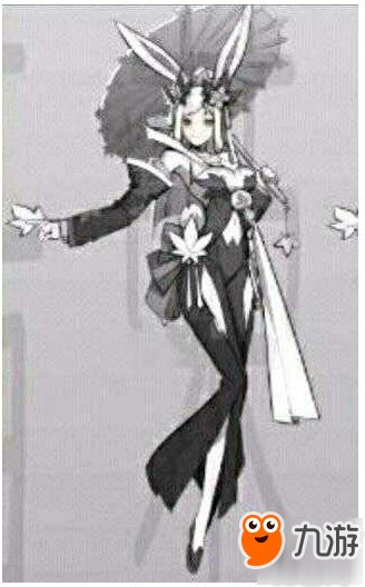 王者荣耀S9公孙离这出装轻松上星 站撸刺客的