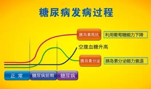 原来这才是得糖尿病的真相！做好三个方面，平稳血糖不用愁！