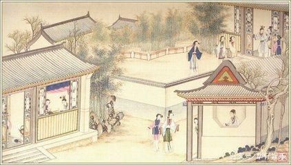 秦可卿之死:贾蓉玩暧昧是对秦可卿的报复吗?