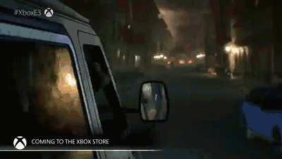 全球最大游戏展开幕，微软终于硬了一回