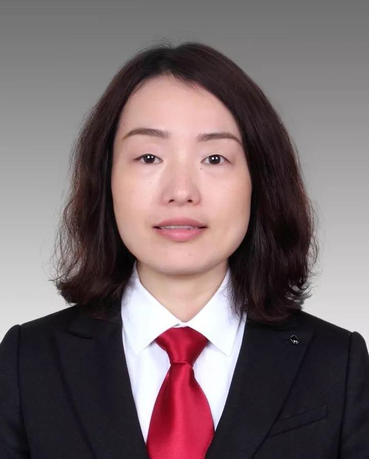 绍兴市上虞区拟提拔任用区管领导干部任前公示