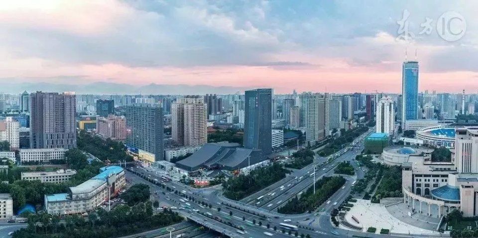 最新!西安3月最全房价地图出炉，这个区的房价竟然降了?