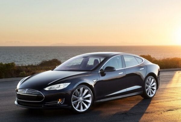 国产在即?特斯拉拟贷款建设上海工厂