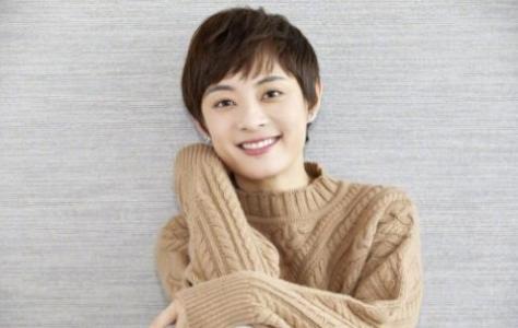 赵丽颖产后复出首部电视剧,为何只能当为配角