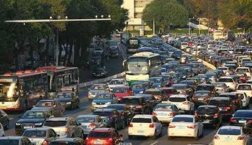 交警提醒:被贴罚单咋办?看到这些罚单大胆撕掉