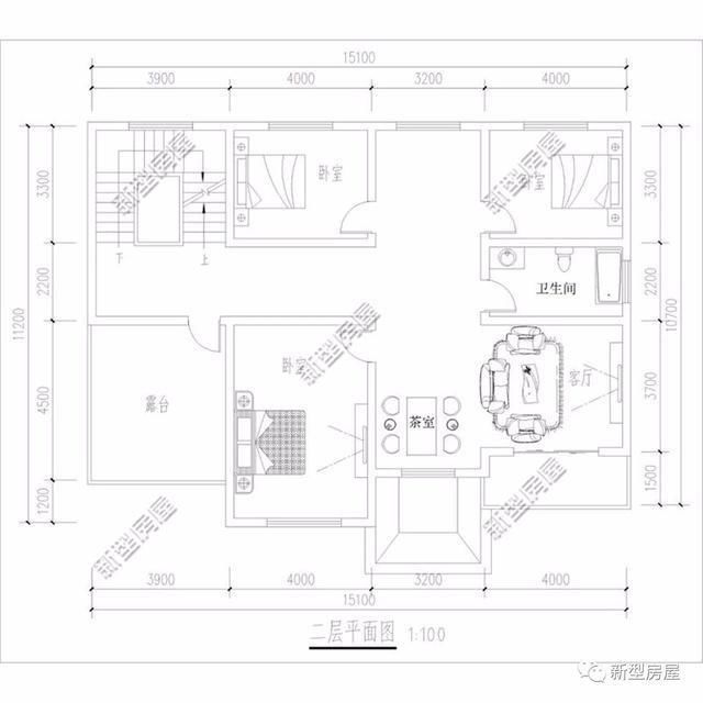 湖南农村这套农家院，今年建成才花35万!究竟是怎么做到的?