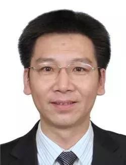 共青团十八届团中央领导机构