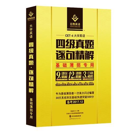 揭秘|四六级证书对大学生究竟有什么用?