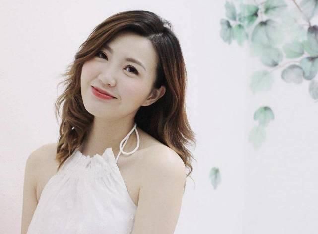 28岁TVB小花怀二胎半年，体重飙升至140斤，追仔成功终圆婆婆孙子梦