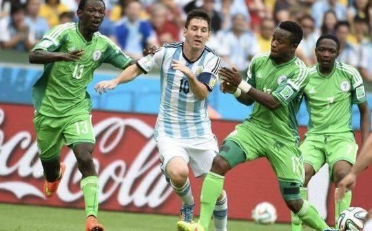 Dr.陈 100问80|俄罗斯世界杯平均年龄最老和最